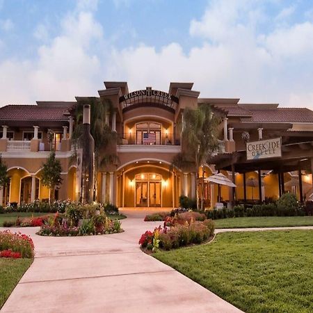Wilson Creek Winery And Vineyards Appartement Temecula Buitenkant foto