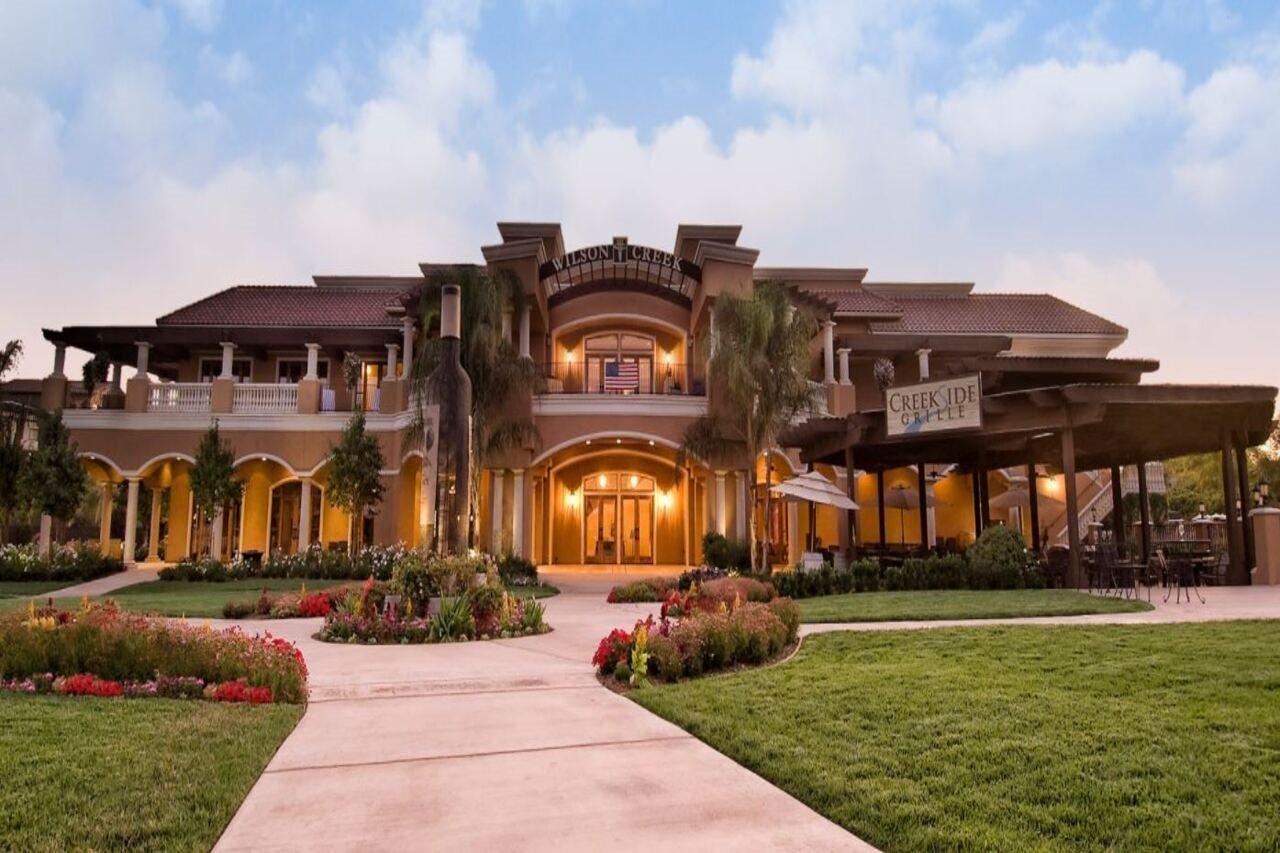 Wilson Creek Winery And Vineyards Appartement Temecula Buitenkant foto