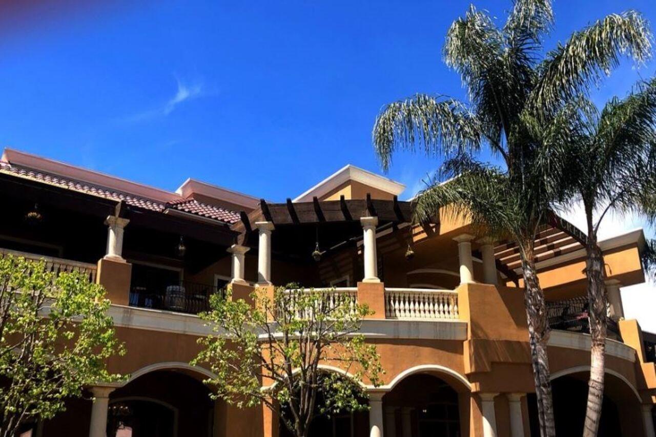 Wilson Creek Winery And Vineyards Appartement Temecula Buitenkant foto