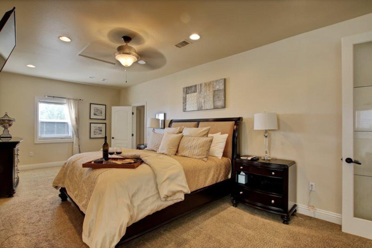 Wilson Creek Winery And Vineyards Appartement Temecula Buitenkant foto