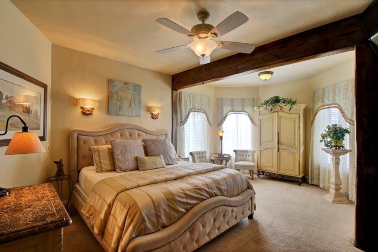 Wilson Creek Winery And Vineyards Appartement Temecula Buitenkant foto