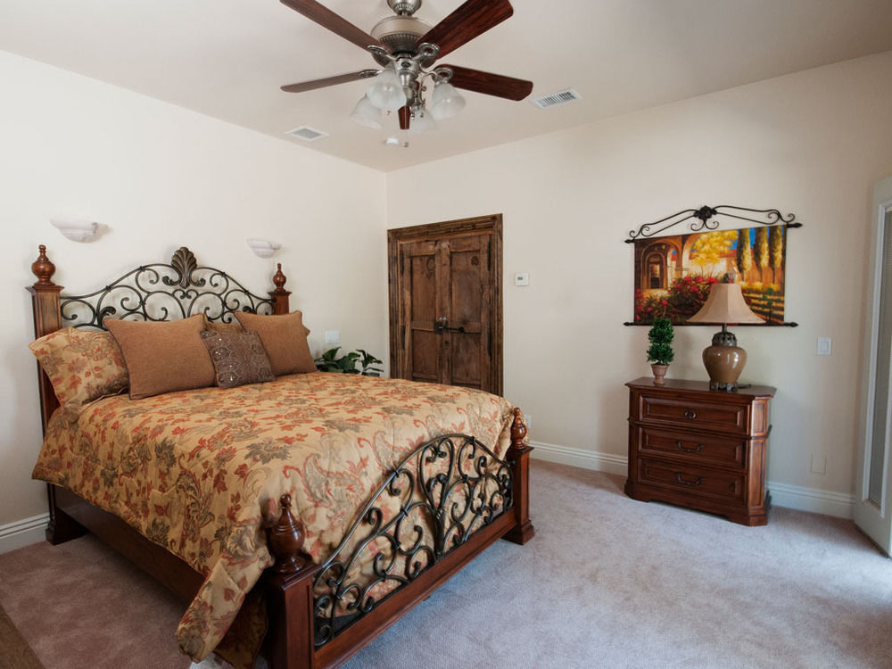 Wilson Creek Winery And Vineyards Appartement Temecula Buitenkant foto