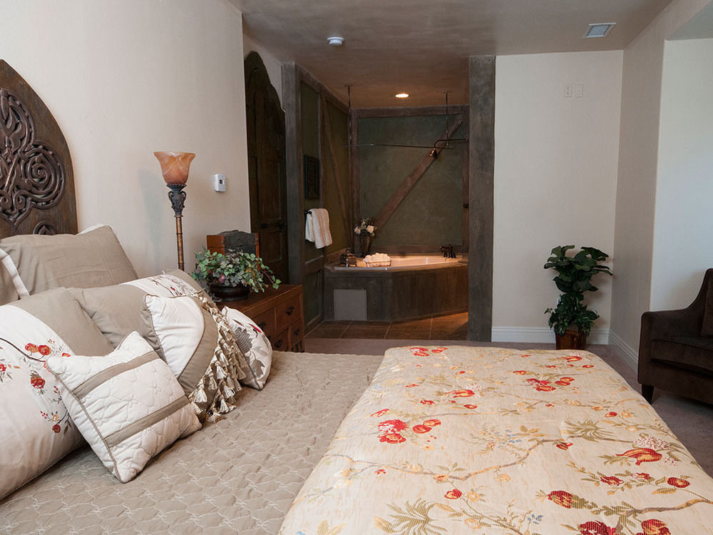 Wilson Creek Winery And Vineyards Appartement Temecula Buitenkant foto