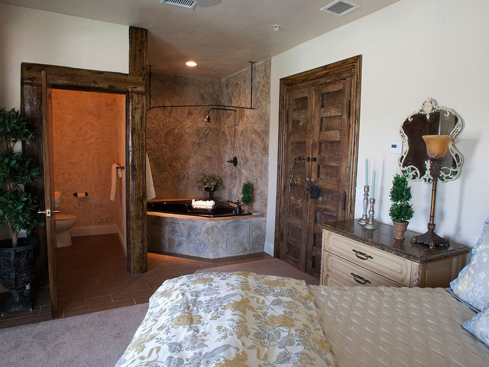 Wilson Creek Winery And Vineyards Appartement Temecula Buitenkant foto