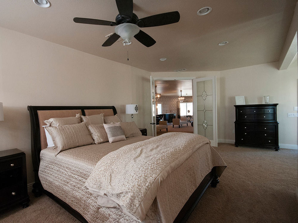 Wilson Creek Winery And Vineyards Appartement Temecula Buitenkant foto