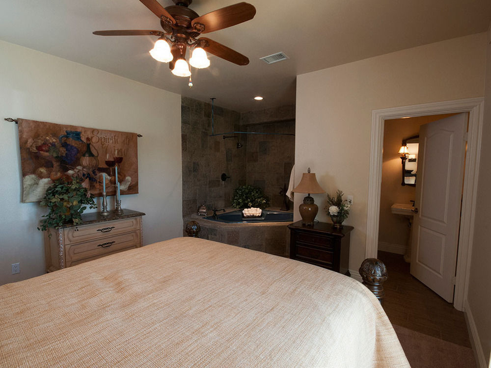Wilson Creek Winery And Vineyards Appartement Temecula Buitenkant foto