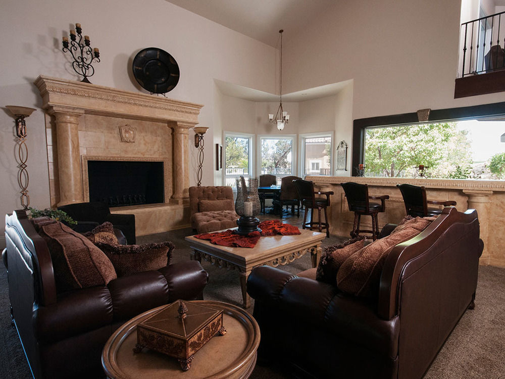 Wilson Creek Winery And Vineyards Appartement Temecula Buitenkant foto