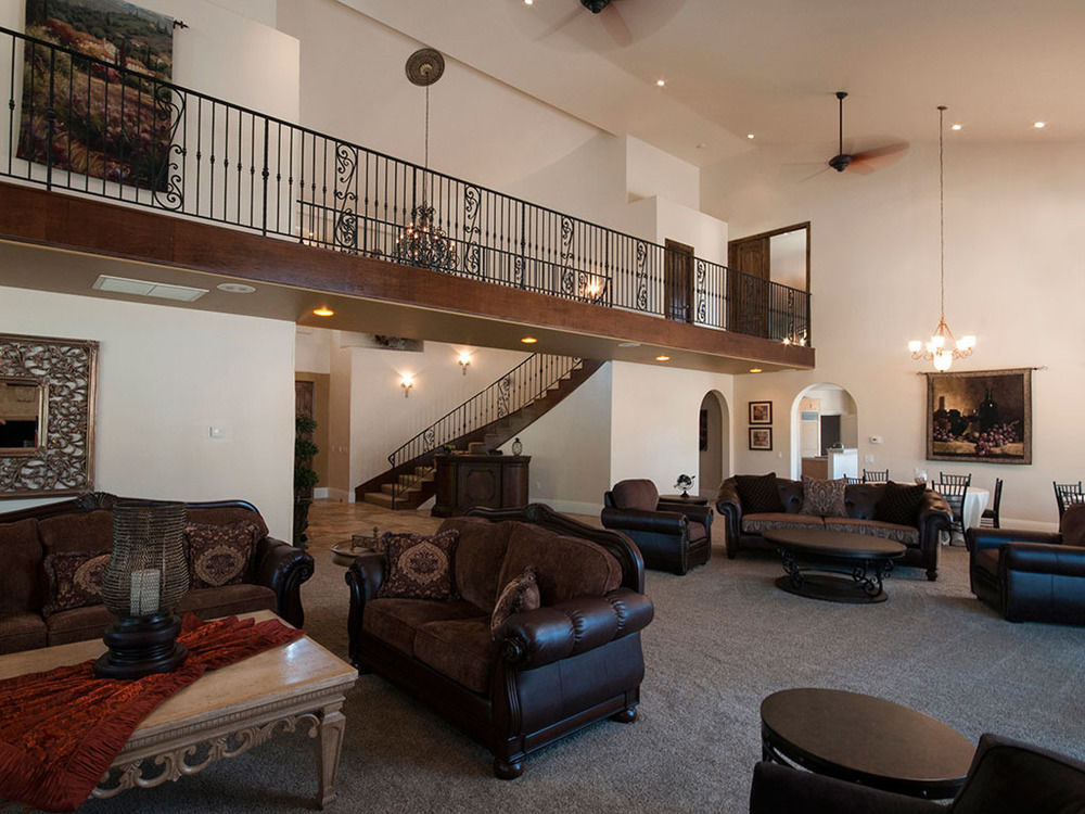 Wilson Creek Winery And Vineyards Appartement Temecula Buitenkant foto