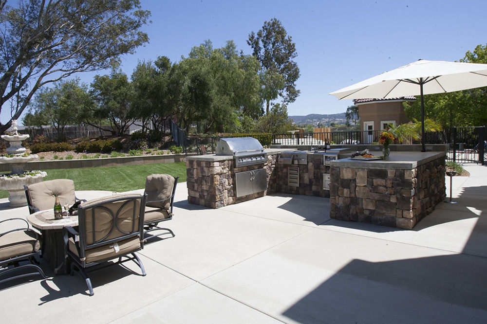 Wilson Creek Winery And Vineyards Appartement Temecula Buitenkant foto
